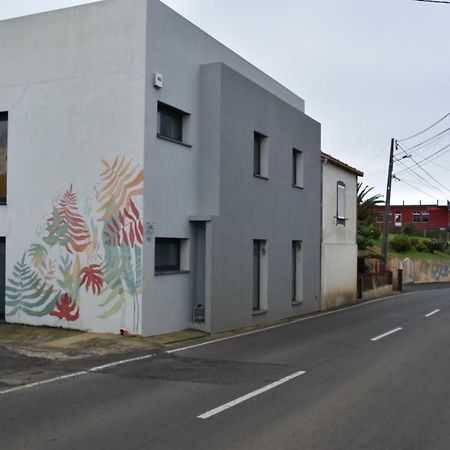 Willa Casa Do Dragoeiro Angra do Heroísmo Zewnętrze zdjęcie